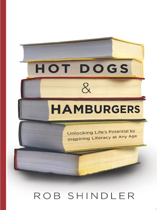 Title details for Hot Dogs & Hamburgers by Rob Shindler - Available